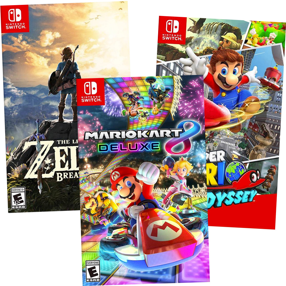 Compare prices nintendo switch games Clearance